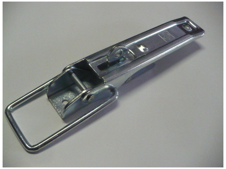Uzáver bočnice ZB-01 č.6700