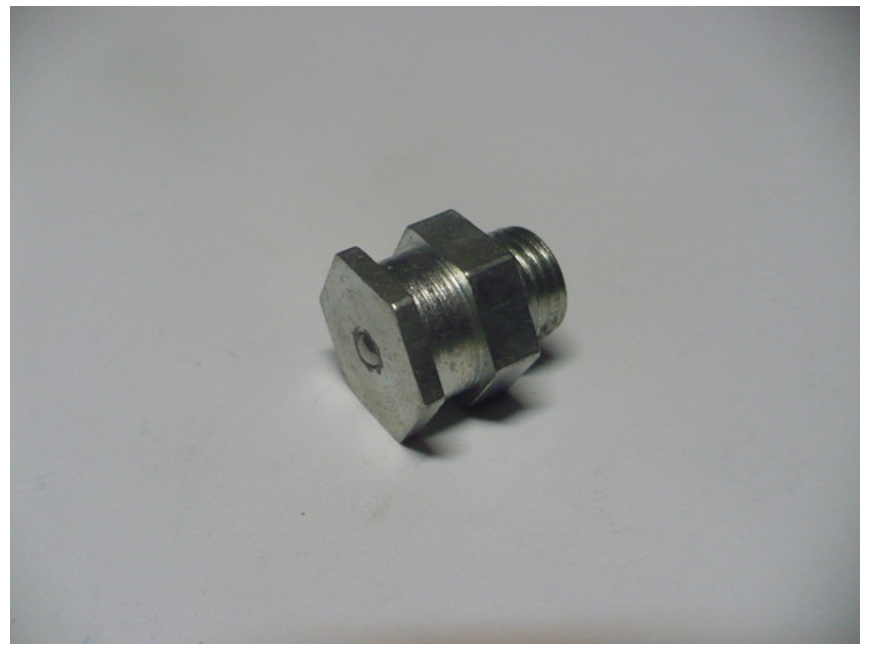 Maznica KM 6x1 plocha