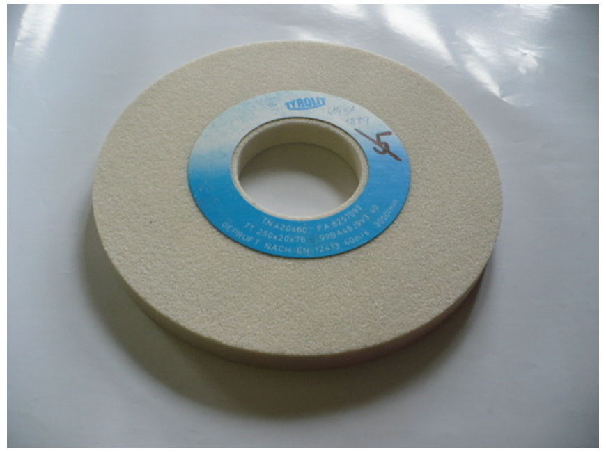 Brusny kotuc 250x20x76 PP 99BA46J9V01