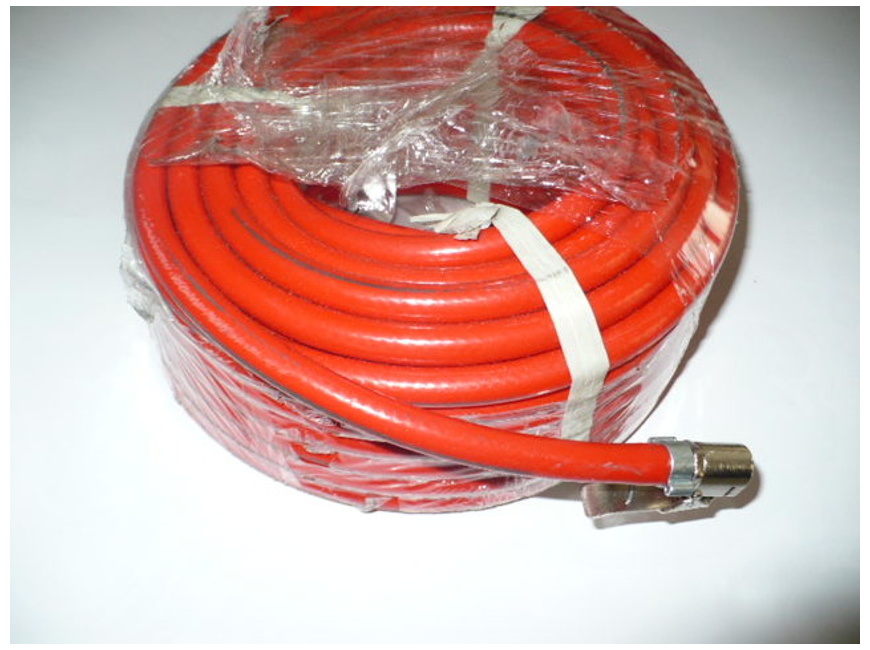 Hadica na fukanie kolies 18m, c.0681