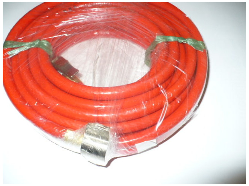 Hadica na fukanie kolies 8m, c.0681