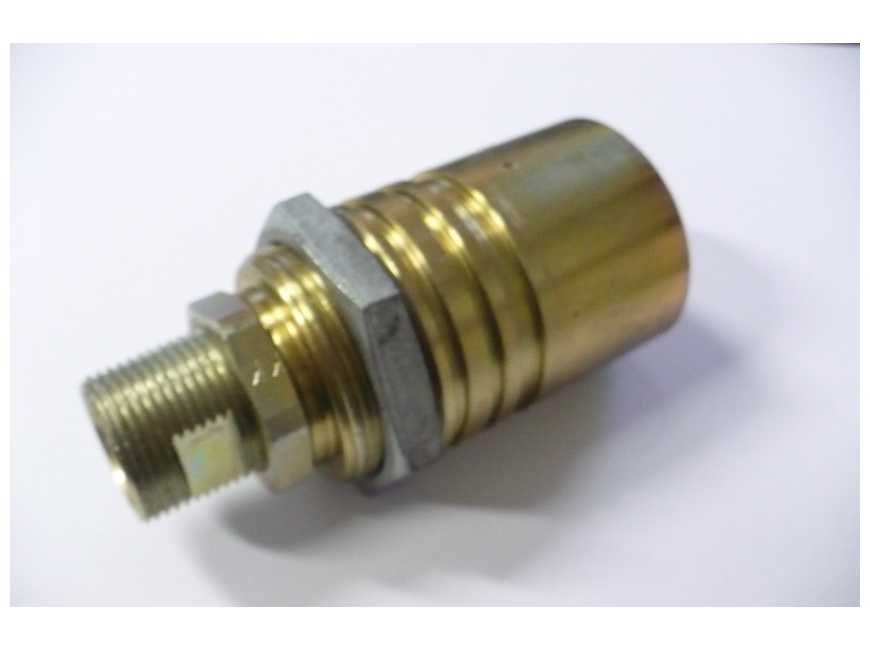 HV spojka RK12 22x1.5 St.typ samica
