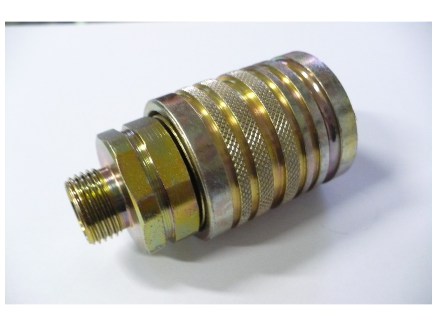 HV spojka ISO 18x1.5 Hydr.rychl.samica