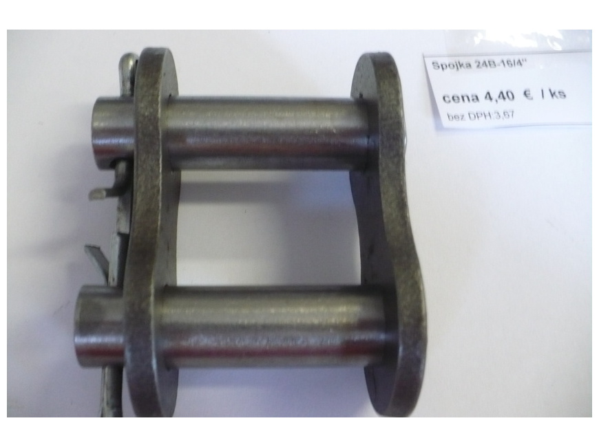 Spojka 24B-1-16/4"