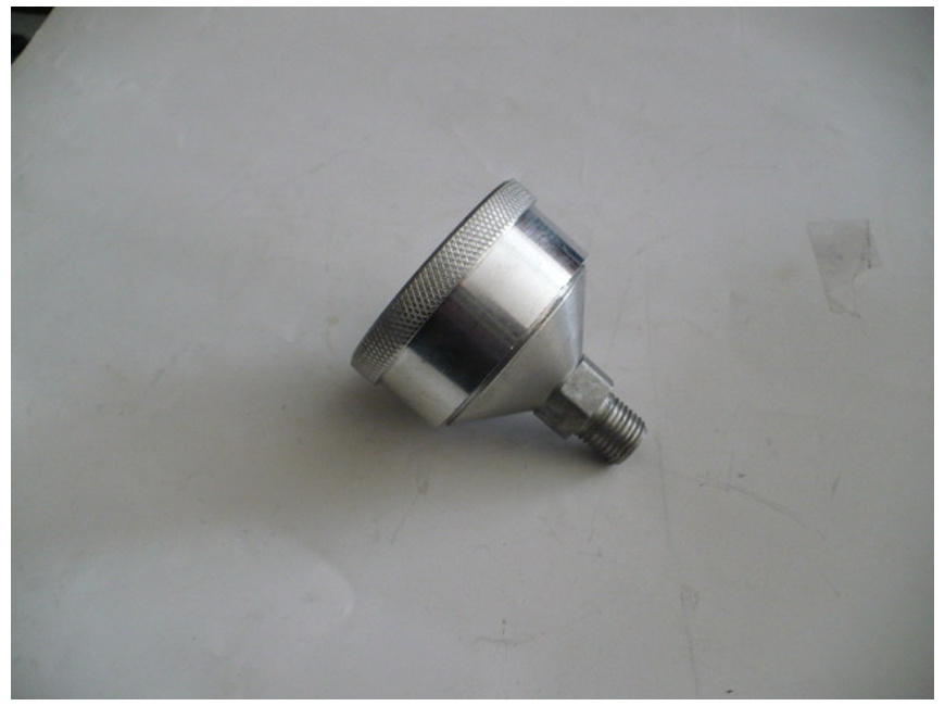 Maznica Stauffer 42 cm3 M12*1.5