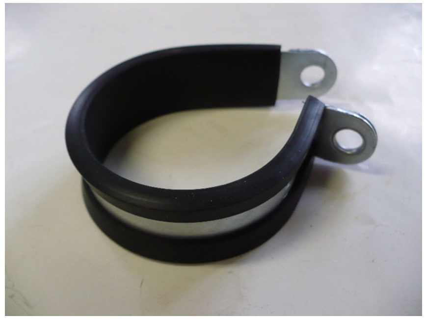 Spona úchyt 40-40 P-CLIP