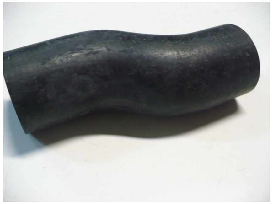 Hadica spodná pr.38