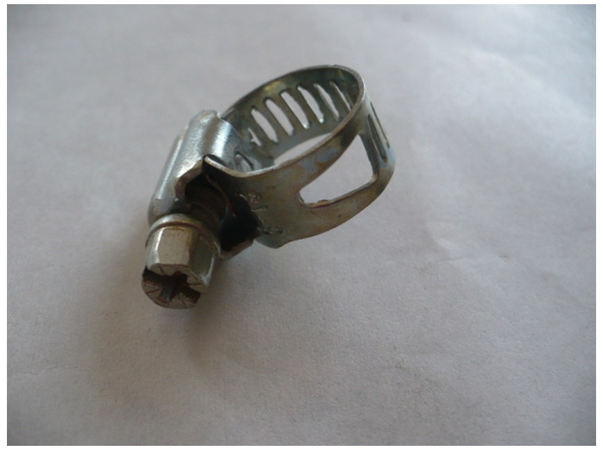 Spona AUGER W1 8-13