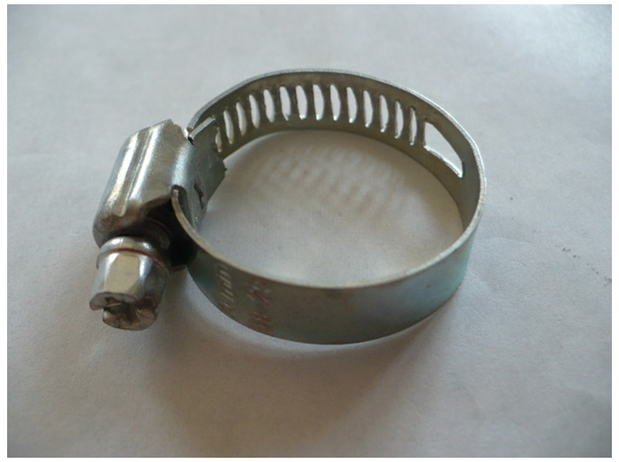 Spona AUGER W1 18-25