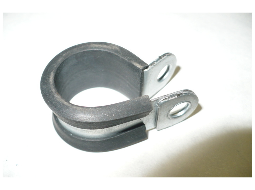 Spona úchyt 20-20 P-CLIP